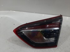 2020 VAUXHALL CROSSLAND X Drivers Right Rear Taillight Tail Light 