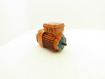 Demag Mannesmann KBF71A4 Crane Motor 1610RPM 0.16kw 230/460V 3Ph Mannesmann