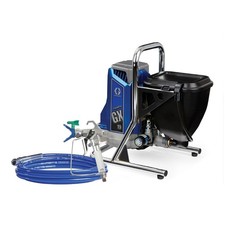 Graco 17F924 FinishPro GX 19 Electric Airless...