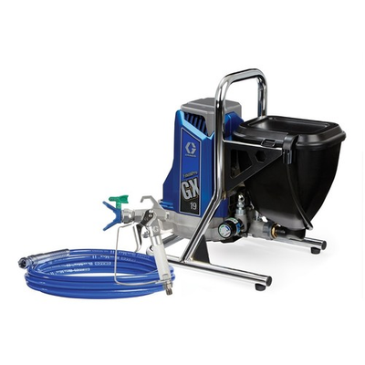 #ad #ad Graco 17F924 FinishPro GX 19 Electric Airless Sprayer $1019.99