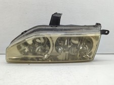 2002-2004 Isuzu Axiom Driver Left Oem Head Light Headlight Lamp U42DC