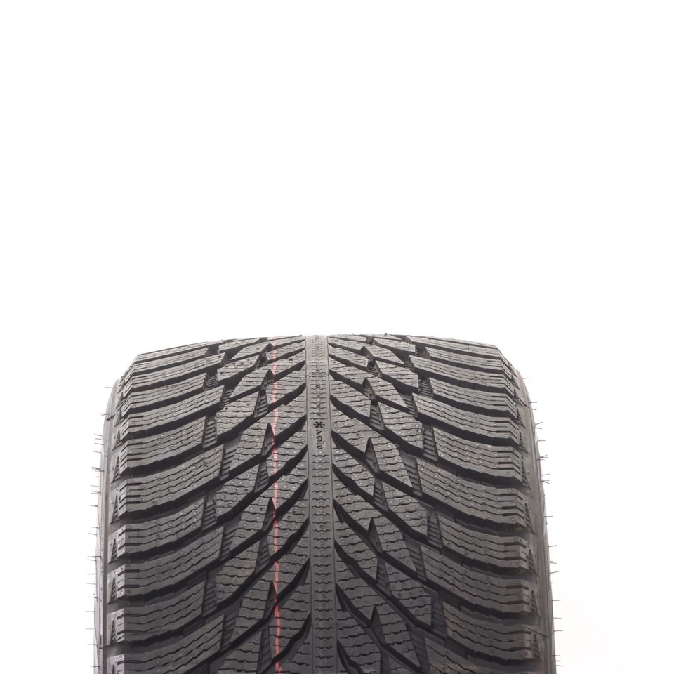 全新 275/35R19 Nokian Hakkapeliitta R3 100T — 第 3/4 张图片
