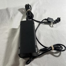 Microsoft OEM Power Supply Xbox One Adapter With Power Cord