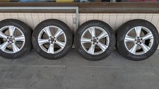 Mercedes GLC X253 C253 Winterräder Winterreifen 235/60 R18 18 Zoll 7mm DOT 3124 Mercedes GLC X253 C253 Winterräder Winterreifen 235/60 R18 18 Zoll 7mm DOT 3124