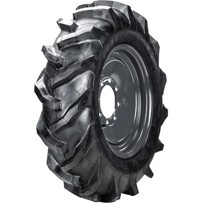 2 Tires OTR Traction Master 8.3-16 Load 6 Ply Tractor