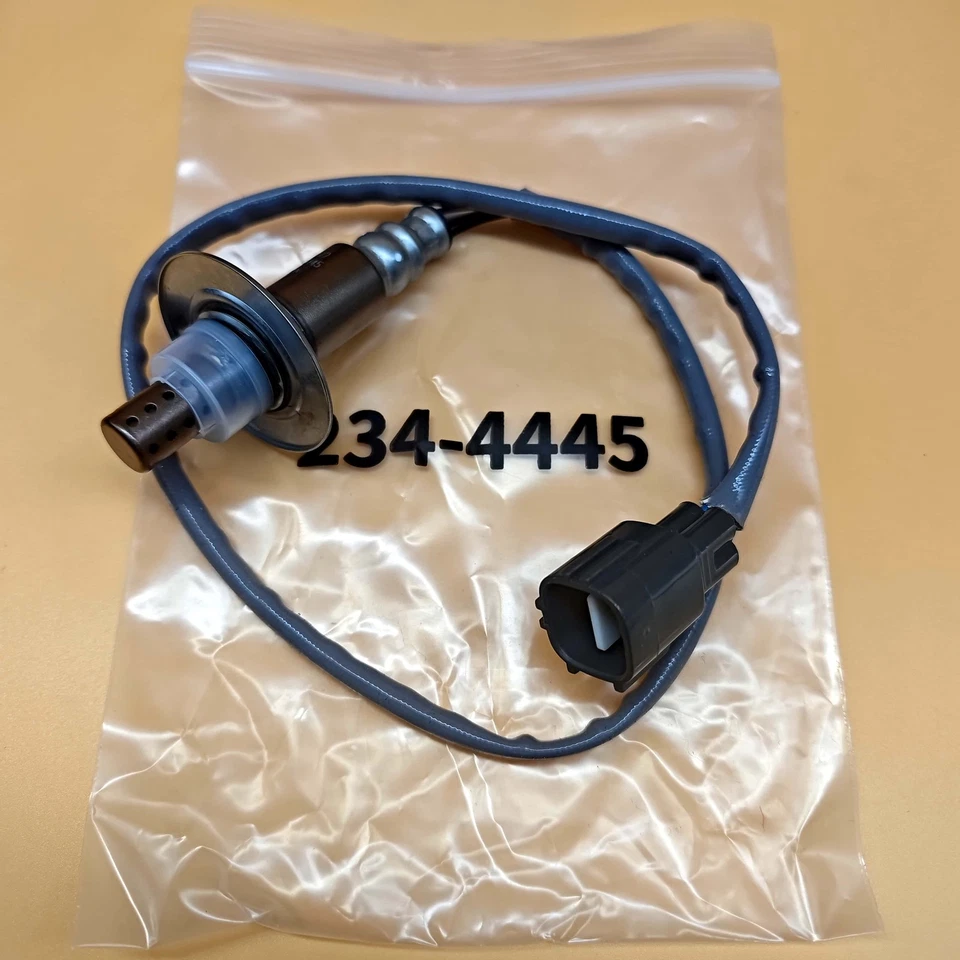 DENSO Downstream 234-4445 For 2006-2012 Subaru Outback 2.5L O2 02 Oxygen Sensor - Image 3 of 4