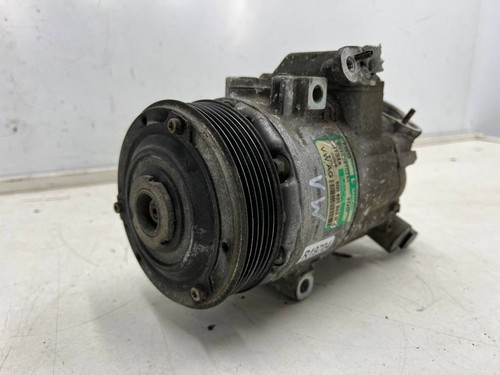 Audi A2 1999 Klimakompressor Pumpe 6q0820803h Diesel 55kW RMR21557