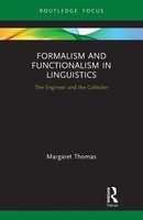 Formalism And Functionalism In Linguistics | Margaret Thomas | Taschenbuch