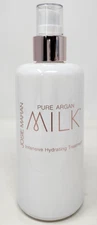 Josie Maran Pure Argan Milk Intensive Hydrating Jumbo Size 6 oz/184ml New No Box
