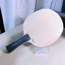 Hou Yingchao Custom Cutman Table Tennis Racket Cut Exclusive FL Shake A4