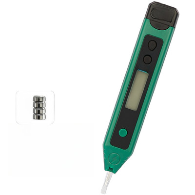 Voltage Detection Pen with Direct and Indirect Testing Modes AC DC 12V 220V