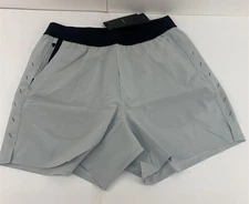 Ten Thousand The Interval Short UN-LINED 5" TTSH002V2 No Liner