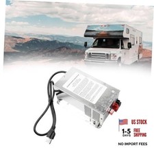 WF-9855 55Amp RV Power Converter Compatible with WF-9800 Series  55Amp 55 Amp