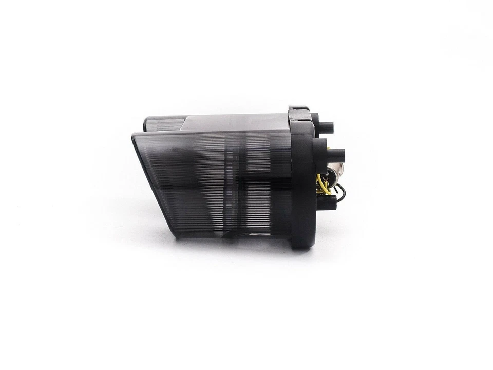 Светодиодные задние фонари внутренние поворотники YAMAHA 01-05 FZS1000 (Fazer), 00-01 YZF R1 - Изображение 4 из 4