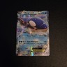 Pokémon TCG Kyogre EX Black Star Promos Holo Card XY41