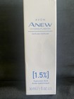 Avon Anew Hydra Fusion Serum 1.5% Hyaluronic Acid Anti Aging 1 oz. Sealed — photo 1
