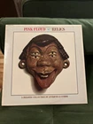 Pink Floyd Relics Vinyl Record LP 1971 Stereo Harvest – SW-759