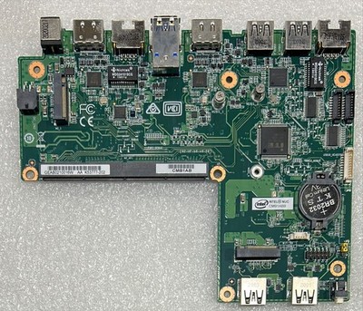 Intel Model BKCMB1ABB CMB1ABB NUC Rugged Board Chassis Element Only
