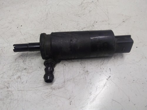 BMW 5 E60 Scheinwerferwaschmotor 6973097 2.99 Diesel 2007 28660011