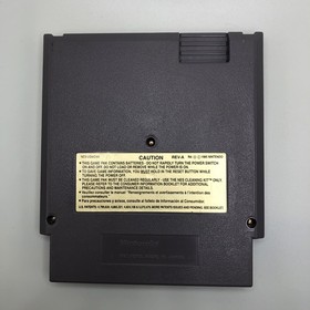 Kirby's Adventure NES -- New Save Battery! Tested & Working! Includes Sleeve!