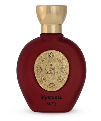 ROMANCE N 03 PERFUME BY TAIF AL EMARAT