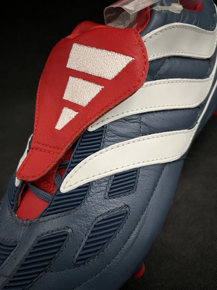 Adidas Predator Precision FG - Bild 3 von 4