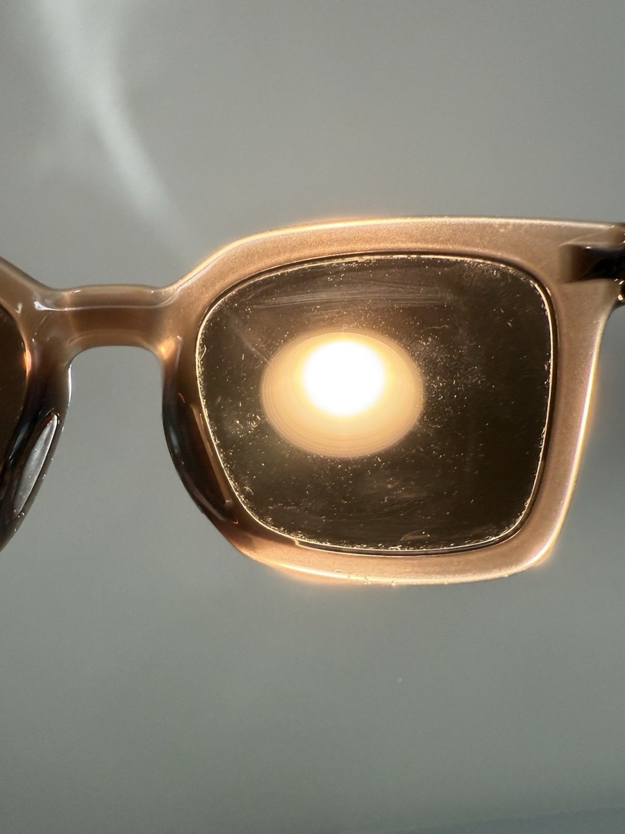 Zeal sunglasses polarized lenses JAPAN NWOT RARE Rare Zeal Lolo Ellume Polarized Sunglasses for sale. Made In  main image 3