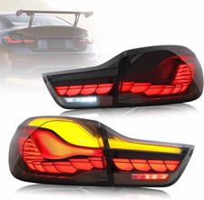 VLAND OLED GTS R�ckleuchten f�r 2014-20 BMW 4 Series F32 F33 F36 F82 F83 M4