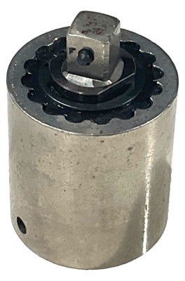 PERF-A-TORQ 3/8  DRIVE X-4 TORQUE LIMITER ADAPTER, 38-B, USA