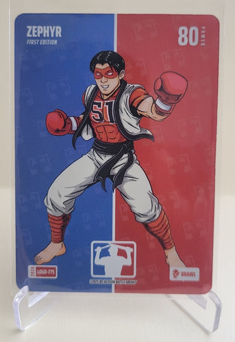 2026 BO JACKSON BATTLE ARENA ZEPHYR JUNG HOO LEE LOGO BRAWL LOGO-775