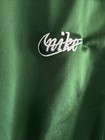 Nike Rare University Of Oregon Green Sweatshirt Full Zip Size M Nike — photo 3