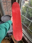 Vintage Y2K Lucky Skateboards Deck NOS 7.5 Devil — photo 5