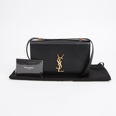 Saint Laurent Umhängetasche Monogram Flap 601310 155731039