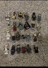 LEGO fig/set lot | star wars, city, ninjago, miscellaneous l MAKE OFFERS
