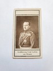 Cinderella Poster stamp, German Chairman, Hinged. Rare.  — photo 1