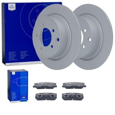 Disque de frein Jeep PATRIOT