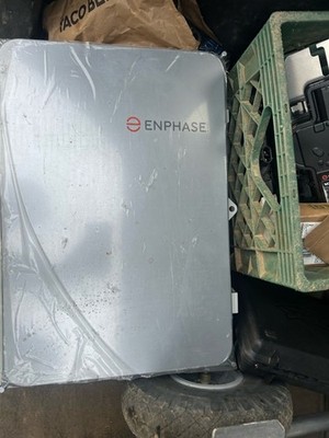 Enphase Enpower EP200 System Controller Smart Switch