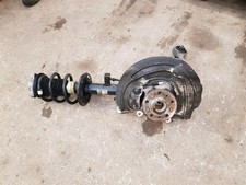 2017-21 F97 F98 BMW X3M X4M COMP FRONT SUSPENSION CORNER HUB RH SIDE 3.0 PETROL