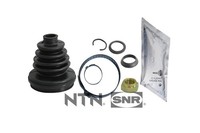 Snr Achsmanschettensatz FüR Opel Meriva Corsa C F08 F68 Combo Tour W5L