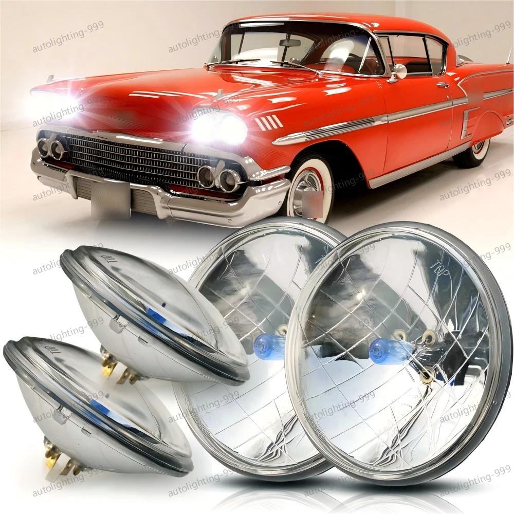 Headlights for 1964 Chevrolet Chevelle for sale