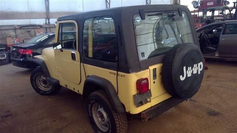 Starter Motor 4-150 Fits 86-93 CHEROKEE 5779325 - Image 4 of 4