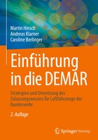 EinfüHrung In Die Demar Martin Hinsch (U. A.) Buch Xxi Deutsch 2026