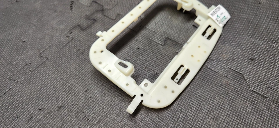 2015-2017 Ford Mustang GT Dome Light Bracket Mount OEM - Image 4 of 4