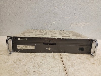 Lambda LGS-FA-15-OV-R Power Supply 15V, 81A.  
