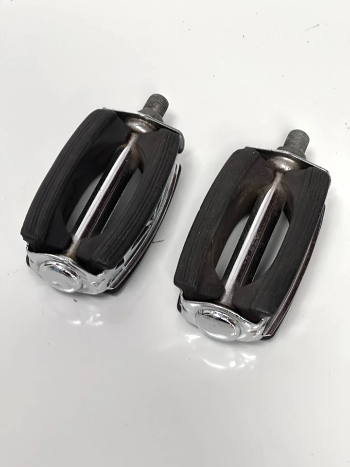 1968 69 Schwinn Bicycle Bow Pedals Krate Stingray Nice! Fast Free Shipping - Image 3 of 4