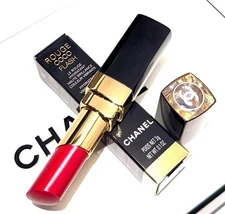 Chanel Rouge Coco Flash Hydrating Vibrant Shine Lip Colour 92 Amour 3g
