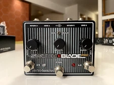Electro-Harmonix Switchblade Pro Switching Station Excellent Condition