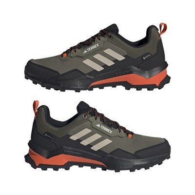 ADIDAS Terrex AX4 Gore Tex Herren Schuhe Trekking Wandern Outdoor, IG6579 / M2