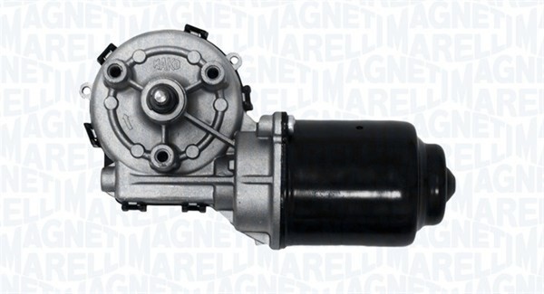 Wischermotor Magneti Marelli 064300015010 FüR Fiorino Nemo Peugeot Bipper Fiat-image
