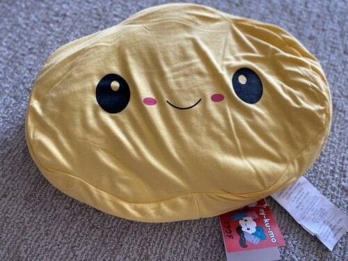 spinal alignment cushion